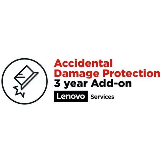 Obrázek LENOVO záruka ThinkPad elektronická - z délky Multiple >>> 3 roky Accidental Damage Protection