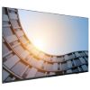 Obrázek LENOVO LCD E55 - 54.6”, VA, matný, 16: 9, 3840 x 2160, 60 Hz, 8 ms, 400cd/ m2, 5000: 1, HDMI, DP, USB- C, RJ45, USB…