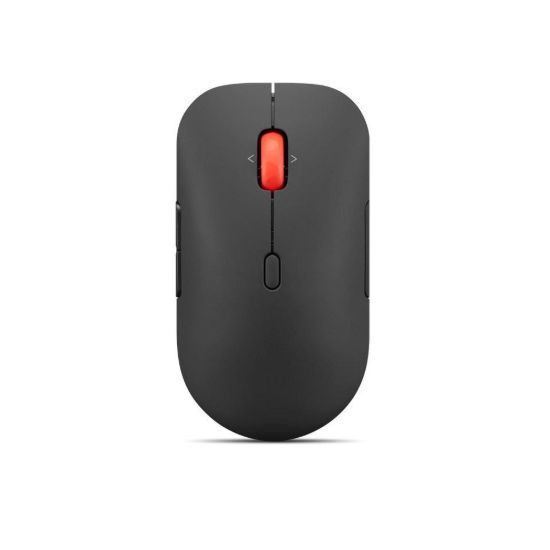 Obrázek LENOVO myš bezdrátová Multi- Mode Pro Plus Mouse 6050 - černá