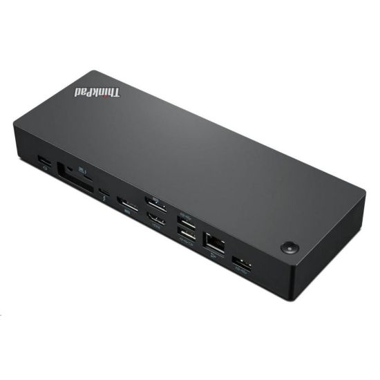 Obrázek LENOVO dokovací stanice ThinkPad Thunderbolt 4 Workstation Dock - pošk obal