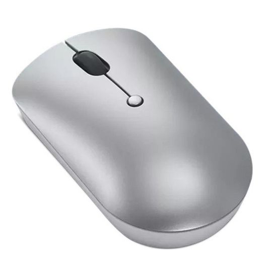 Obrázek LENOVO 540 USB- C Wireless Compact Mouse ( Silver )
