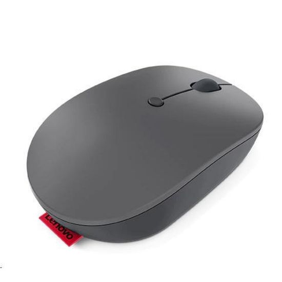 Obrázek LENOVO Go USB- C Wireless Mouse (Storm Grey)