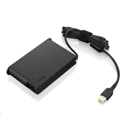 Obrázek Lenovo Slim 135 W AC Adapter(CE)