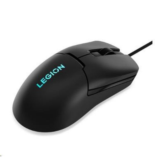 Obrázek LENOVO Legion M300s RGB Gaming Mouse - black - myš