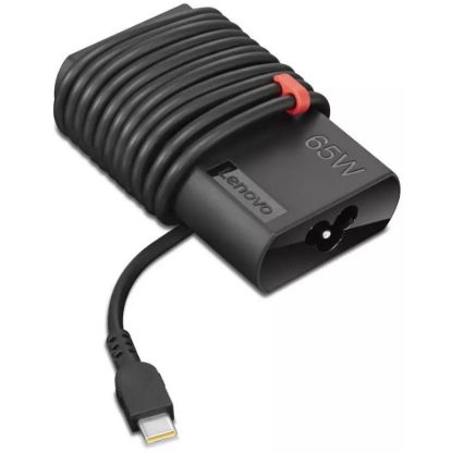 Obrázek LENOVO Slim USB- C 65 W AC Adapter(CE)