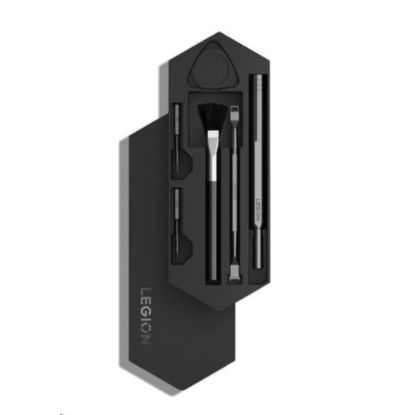 Obrázek LENOVO Legion Cleaning & Tool Kit - Overview and Service Parts