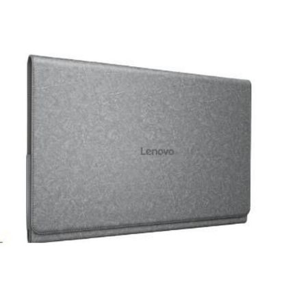 Obrázek LENOVO Lenovo Tab Plus Sleeve Grey(WW) - puzdro