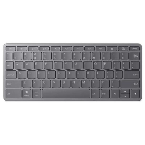 Obrázek LENOVO Multi- Device Wireless KB(UK- CZSK) - keyboard