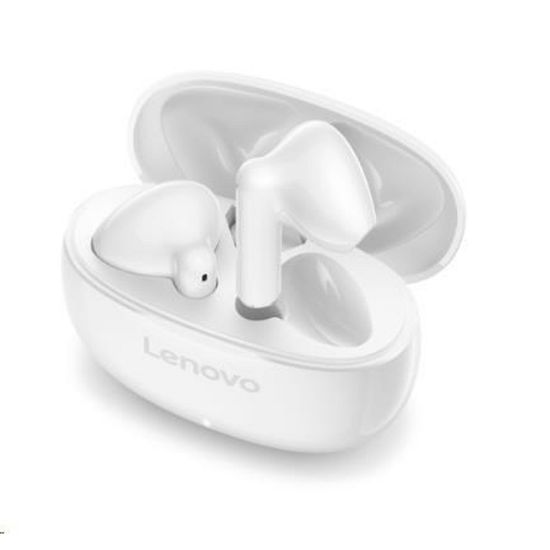 Obrázek LENOVO E310 True Wireless Stereo Earbuds standalone- White