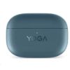 Obrázek LENOVO TWS YOGA PC Edition Headphones - Tidal Teal