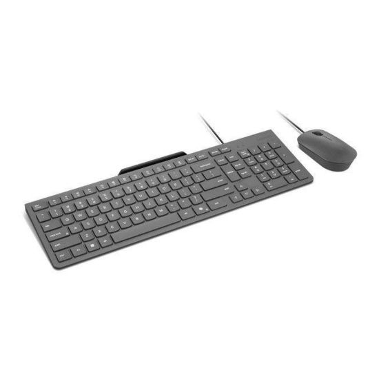 Obrázek LENOVO 310 USB- A Wired Combo Czech/ Slovakian