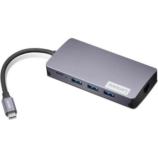 Obrázek Lenovo 150 USB- C Travel Dock