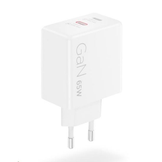 Obrázek LENOVO Dual USB- C 65 W GaN Adapter