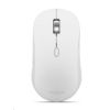 Obrázek LENOVO Yoga Bluetooth Silent Mouse (Seashell) - myš