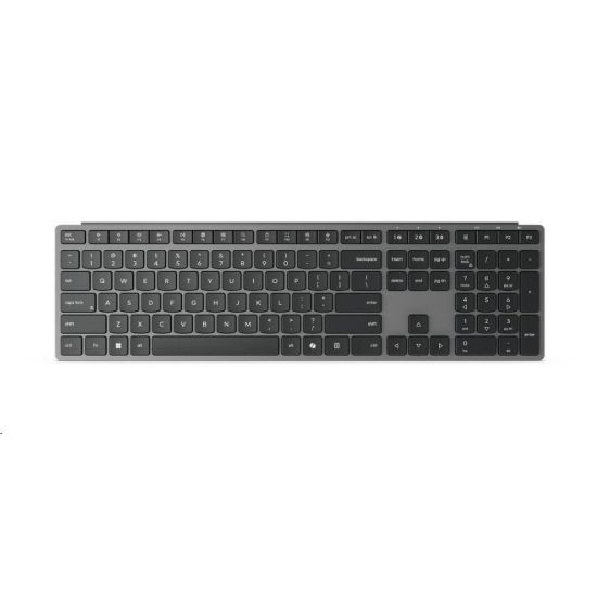 Obrázek LENOVO 700 Modern Multi- Device Wireless Keyboard- Czech, Slovakia