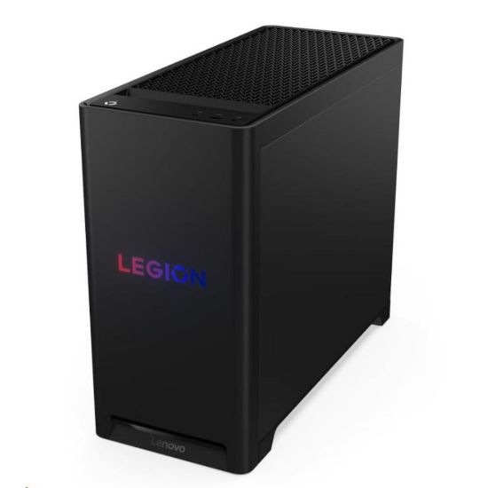 Obrázek LENOVO PC Legion T5 30AGB10 Tower - Ryzen 5 7600, 32 GB, 1TSSD, HDMI, DP, RTX 5060 8 GB, BezOS, 3Y CC