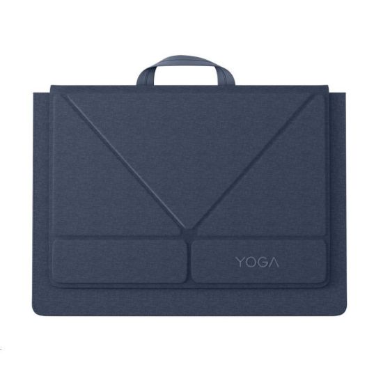 Obrázek LENOVO Yoga Tote Sleeve (14" Blue) - puzdro