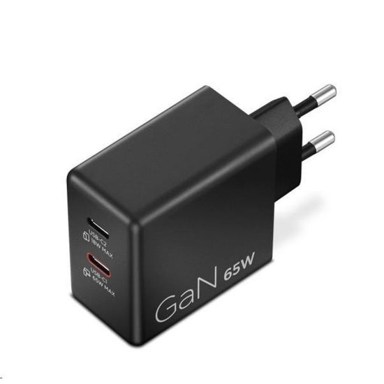 Obrázek LENOVO Multi- port USB- C 100 W GaN Charger