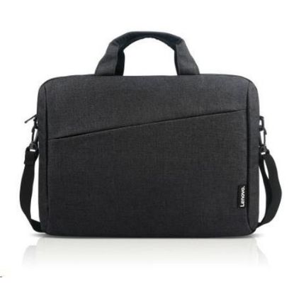 Obrázek Lenovo 15, 6" Laptop Casuall Toploader T210 čierny - taška na notebook
