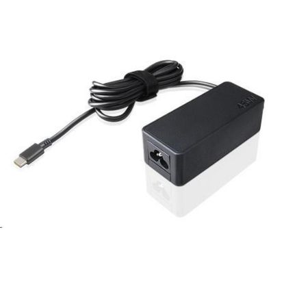 Obrázek Lenovo USB- C 45 W AC Adapter(CE)