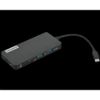 Obrázek Lenovo USB- C 7- in- 1 Hub