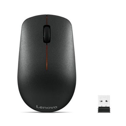 Obrázek Lenovo 400 Wireless Mouse - myš