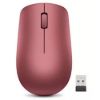Obrázek Lenovo 530 Wireless Mouse (Cherry Red) - myš