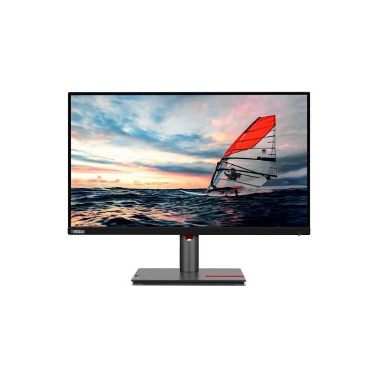 Obrázek BAZAR - LENOVO LCD P25i- 30 - 24.5", IPS, matný, 16: 9, 1920 x 1080, 250cd, 48- 100 Hz, 4 ms/ 6 ms, 1300: 1, USB, VESA…