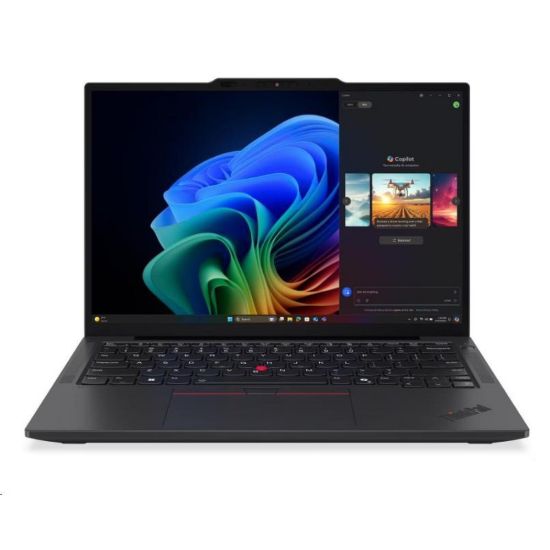 Obrázek LENOVO NTB ThinkPad X13 - Ryzen AI 5 PRO 340, 13.3" WUXGA IPS, 16 GB, 512SSD, HDMI, Int. AMD Radeon 840M, W11P, 3Y…
