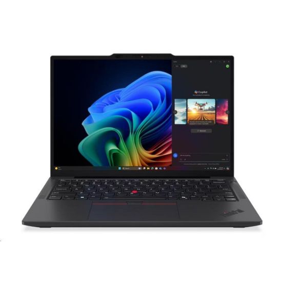 Obrázek LENOVO NTB ThinkPad X13 G6 - Ryzen AI 7 PRO 350, 13.3" WUXGA IPS, 32 GB, 1TSSD, HDMI, Int. AMD Radeon 860M, W11P, 3Y…