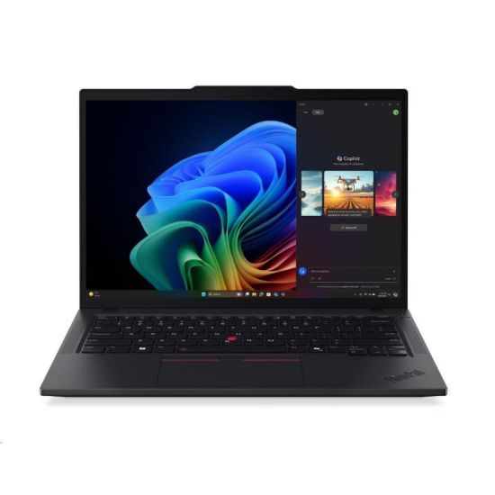 Obrázek LENOVO NTB ThinkPad T14 G6 - Ryzen AI 5 PRO 340, 14" WUXGA IPS, 16 GB, 512SSD, HDMI, AMD Radeon 840M, W11P, 3Y Premier