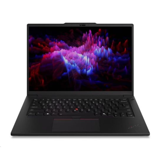 Obrázek LENOVO NTB ThinkPad P14s G6 - Ultra 5 225H, 14.5" WUXGA IPS, 16 GB, 512SSD, HDMI, RTX PRO 500 6 GB, W11P, 3Y Premier