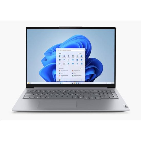 Obrázek BAZAR LENOVO NTB ThinkBook 16 G8 IAL - Ultra 5 225U, 16" WUXGA IPS, 16 GB, 1TSSD, PRO - rozbaleno, neorig. krabice