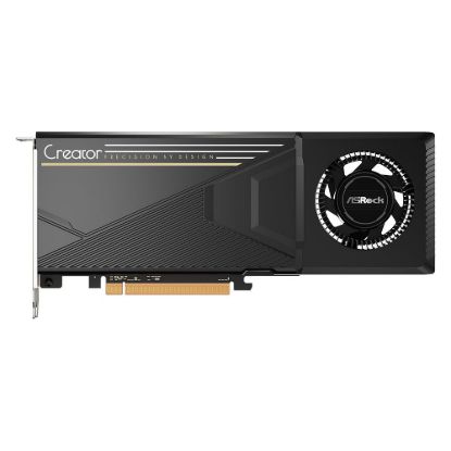 Obrázek GPU Asrock Intel Arc Pro B70 Creator 32G GDDR6
