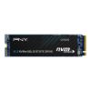 Obrázek PNY SSD CS1030 1 TB, PCIe Gen3 x 4, M.2 2280, (R: 2100/ W: 1700MB/ s)