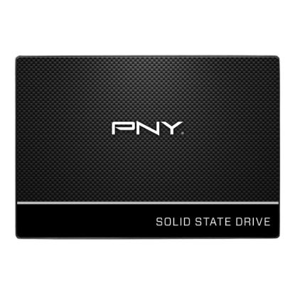 Obrázek PNY SSD CS900 500 GB, SATA III 2, 5", (R: 550 / W: 500MB/ s)
