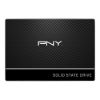 Obrázek PNY SSD CS900 1 TB, SATA III 2, 5", (R: 535 / W: 515MB/ s)