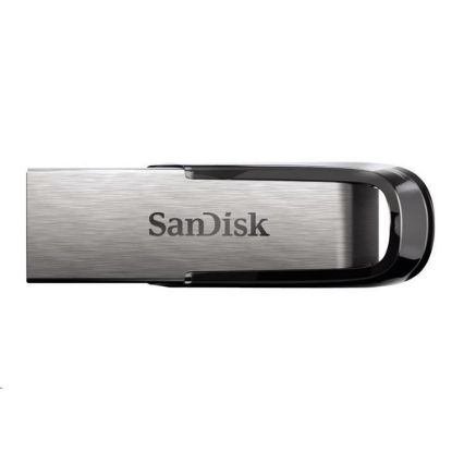 Obrázek SanDisk Flash Disk 64 GB Ultra Flair, USB 3.0