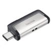 Obrázek SanDisk Flash Disk 32 GB Ultra, Dual USB Drive Type- C