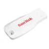 Obrázek SanDisk Flash Disk 16 GB Cruzer Blade, USB 2.0, bílá