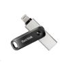 Obrázek SanDisk Flash Disk 128 GB iXpand Flash Drive Go
