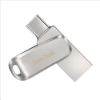 Obrázek SanDisk Flash Disk 1 TB Ultra Dual Drive Luxe USB 3.1 Type- C 150MB/ s