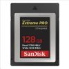 Obrázek SanDisk Extreme Pro CFexpress Card 128 GB, Type B, 1700MB/ s Read, 1200MB/ s Write