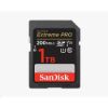 Obrázek SanDisk SDXC karta 1 TB Extreme PRO (200 MB/ s Class 10, UHS- I U3 V30)