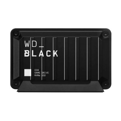 Obrázek SanDisk externí SSD 1 TB WD BLACK D30 Game Drive