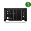 Obrázek SanDisk externí SSD 500 GB WD BLACK D30 Game Drive pro Xbox
