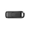 Obrázek SanDisk Flash Disk 256 GB Ultra Slider, USB- C 3.2, Černá