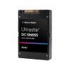 Obrázek WD Enterprise SSD 15.36 TB Ultrastar DC SN655, PCIe Gen4, (R: 6800, W: 3700MB/ s), RI- 1DW/ D BICS5 SE