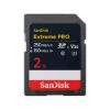 Obrázek SanDisk SDXC karta 2 TB Extreme PRO (250 MB/ s Class 10, UHS- I U3 V30)