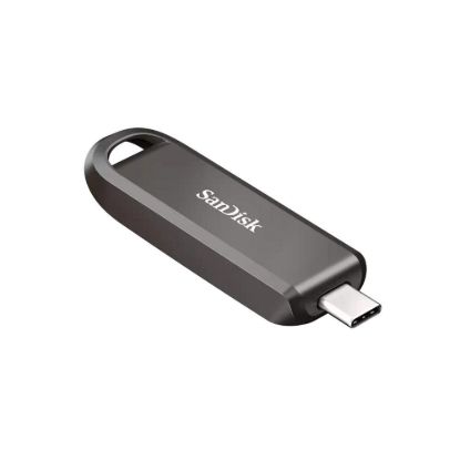 Obrázek SanDisk Flash Disk 1 TB Extreme PRO, USB- C, Šedá